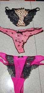 Victoria Secret Panties